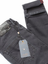 Repi Calibrone Jeans - Charcoal