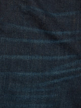 Repi Lupin Dark Jeans - Dark Blue Denim
