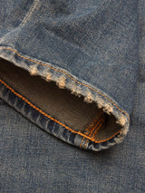 Repi Pala Used Jeans - Denim wash