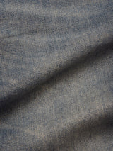 Repi Pala Used Jeans - Denim wash