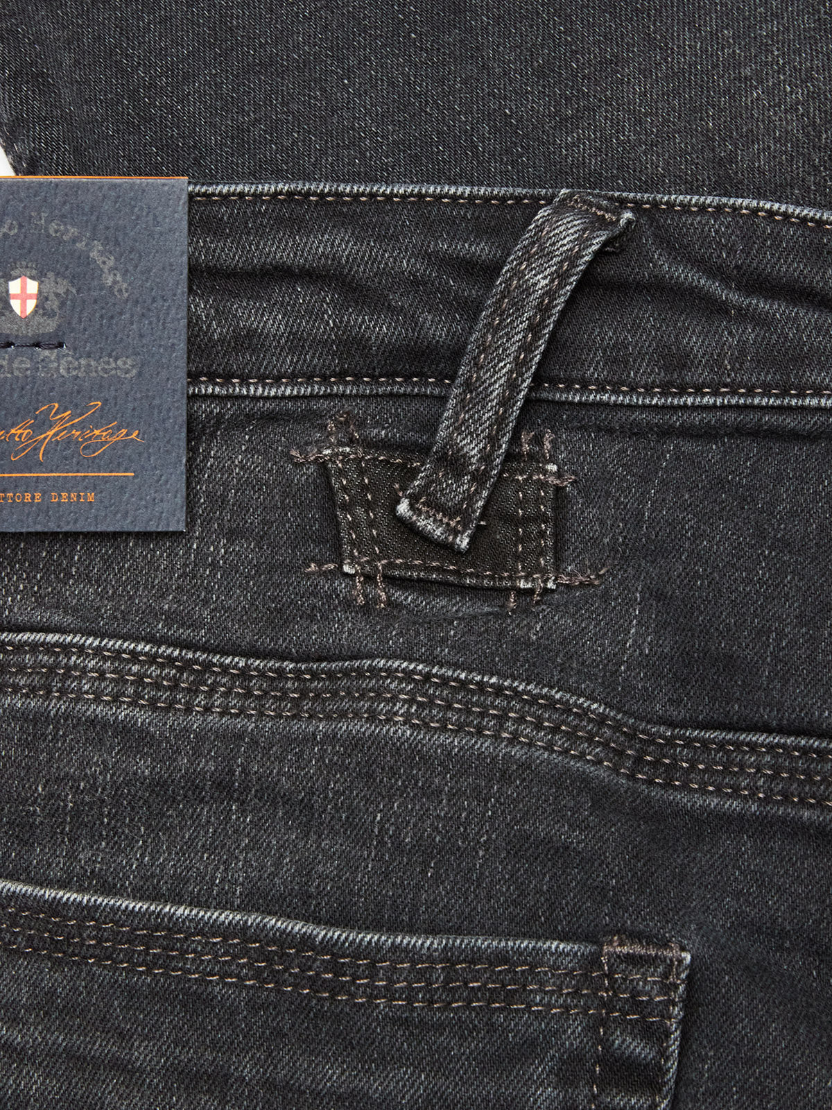 Repi Twilight Grey Jeans , Repi Twilight Grey Jeans – PSVI