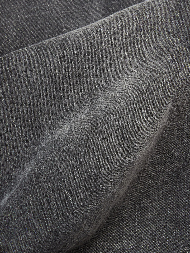 Repi Twilight Grey Jeans - Grey Denim