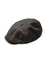Tommy Cap - Charcoal