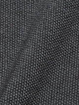 Tondo Stone Knit - Charcoal