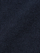 Tondo Stone Knit - Navy