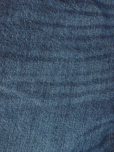 Vinci Chaby Dark Jeans - Dark Blue Denim