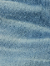 Vinci Pala Bleach Jeans - Lt. Denim Blue