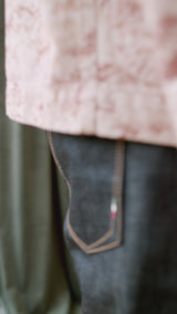 BGgiacomo Selvedge V2 Jeans - Raw Denim