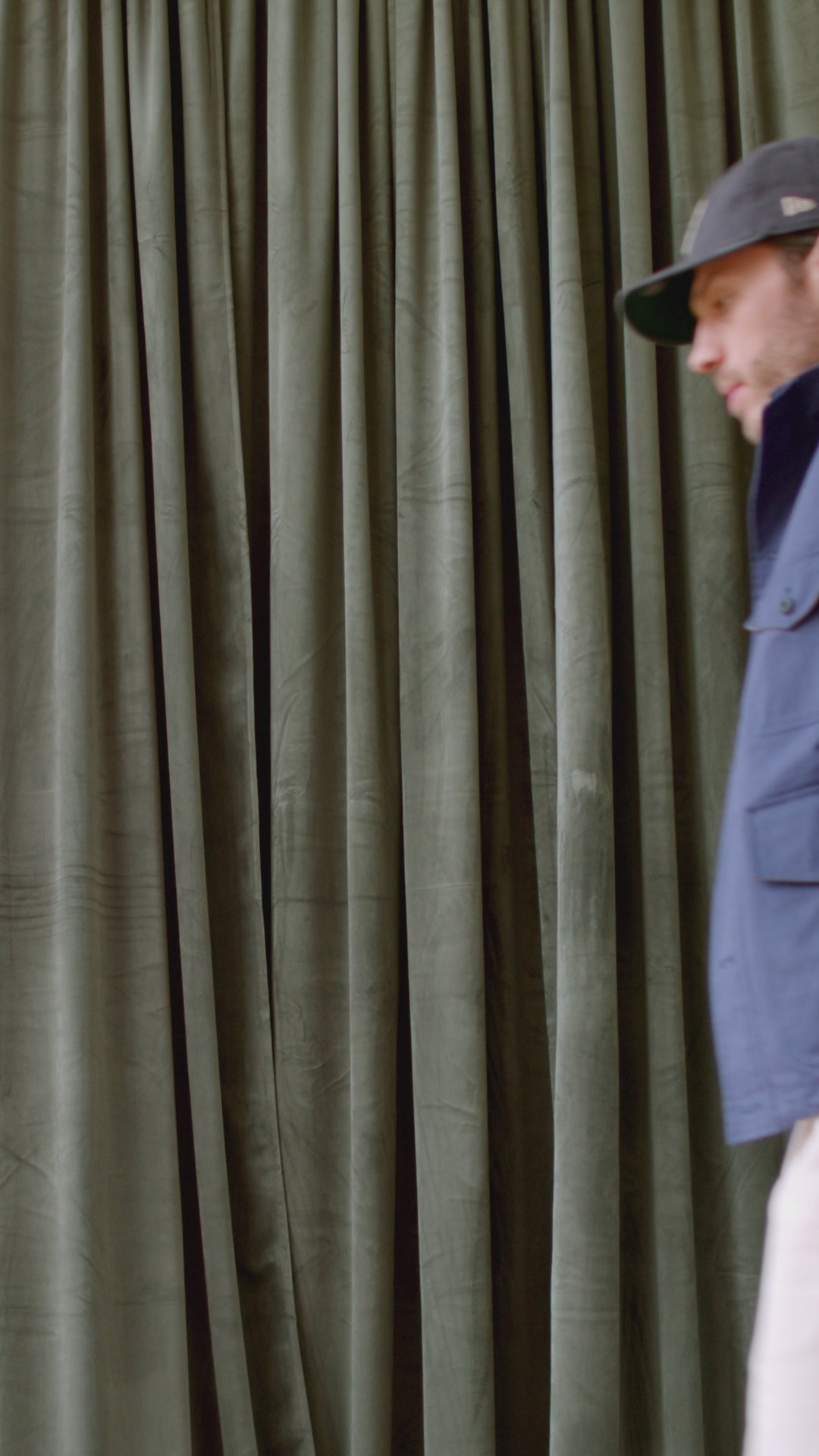 BGbob Knit Polo - Sunflower