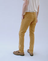 BGpaulo Pavia Pant - Sunflower