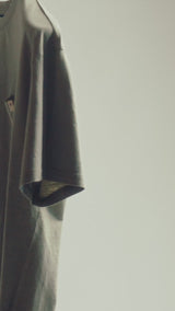 BGoscar T-Shirt - Shadow Green