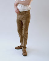 BGpaulo Pavia 1 V2 Chino - Fudge