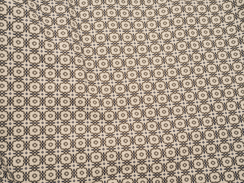 Colonnello Delo shirt - Multi Pattern
