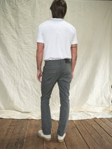 Paulo Pavia 1 Chino - Charcoal