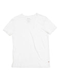 Lino T-shirt - White