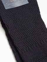 Caldo Socks - Navy