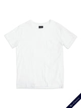 Sagi Nuovo T-shirt - White