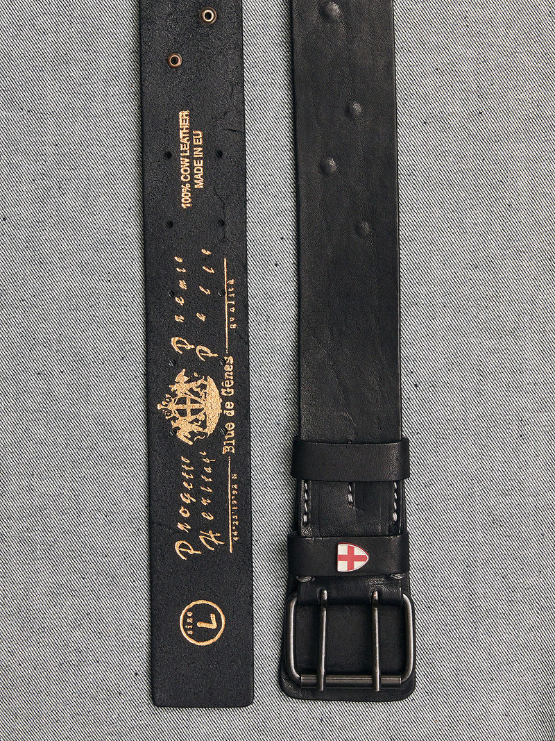 Cintura Belt - Black