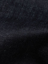 Vinci Chevy Selvedge Jeans - Raw Denim