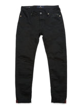 Repi Stay Black Jeans - Black Denim