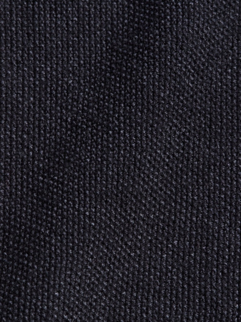 Tondo Stone Knit - Blue Black