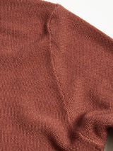 Tondo Stone Knit - Brownish