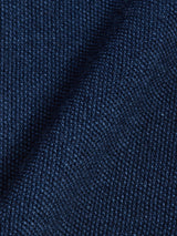Tondo Stone Knit - Indigo Blue